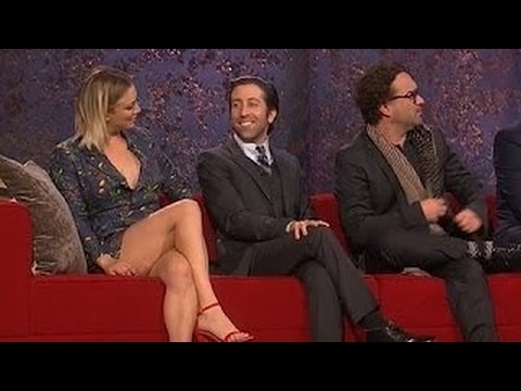 Kaley Cuoco Leaves Fans Speechless With Incredible Gym Transformation and Intense Training Session