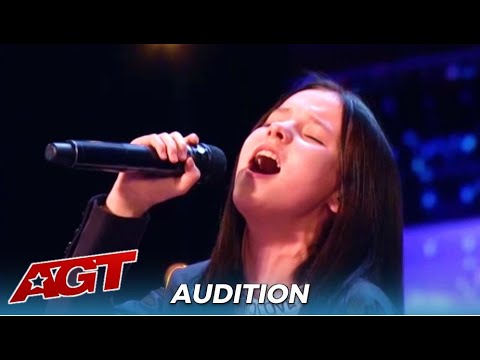 This 13-Year-Old’s Voice Left the World Speechless – 20 Million People Can’t Be Wrong