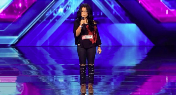 16-Year-Old Jasine Little Stuns the Judges and Earns Simon Cowell’s “World Star” Praise With Incredible Audition