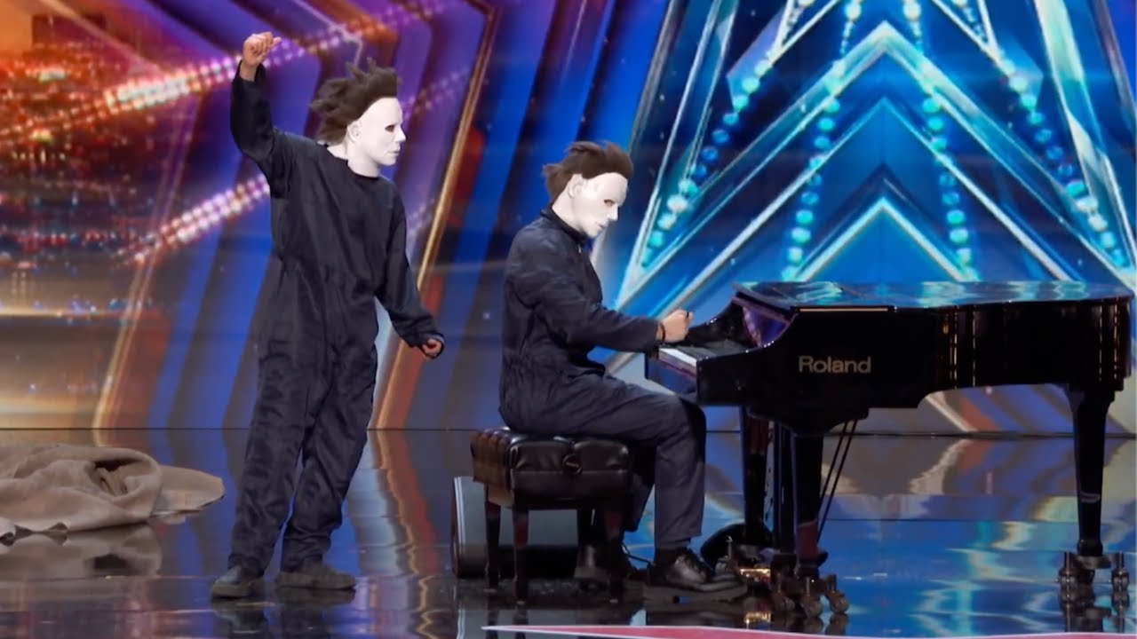 America’s Got Talent Returns With Shocking Auditions, Powerful Performances, and Amazing Talent